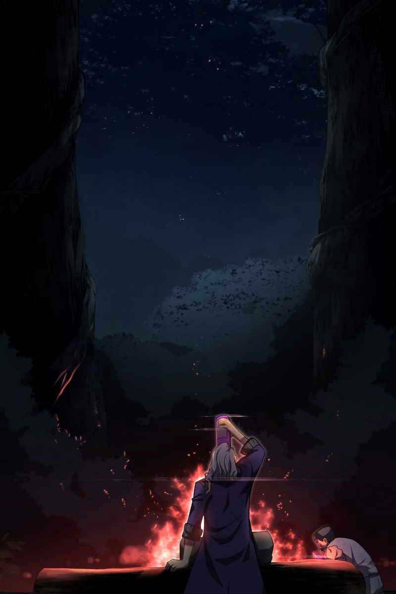 Con Trai Út Của Gia Đình Kiếm Thuật Danh Tiếng - Chapter 75 - Page 97