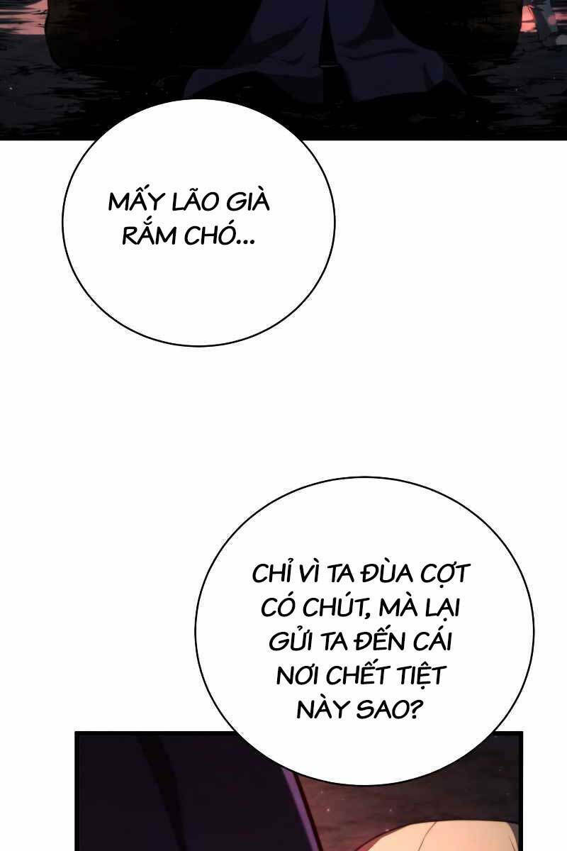 Con Trai Út Của Gia Đình Kiếm Thuật Danh Tiếng - Chapter 75 - Page 98