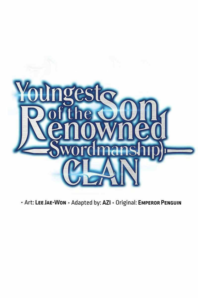 Con Trai Út Của Gia Đình Kiếm Thuật Danh Tiếng - Chapter 77 - Page 65