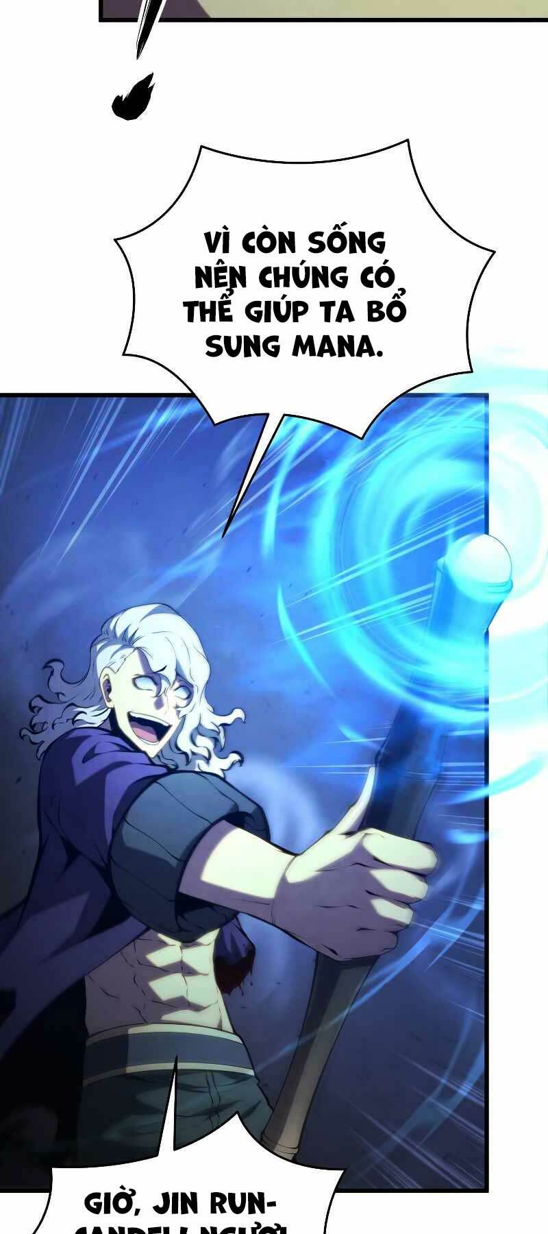 Con Trai Út Của Gia Đình Kiếm Thuật Danh Tiếng - Chapter 78 - Page 43