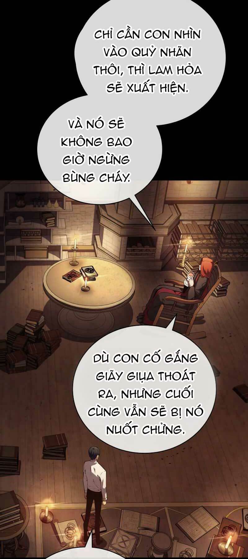 Con Trai Út Của Gia Đình Kiếm Thuật Danh Tiếng - Chapter 78 - Page 73