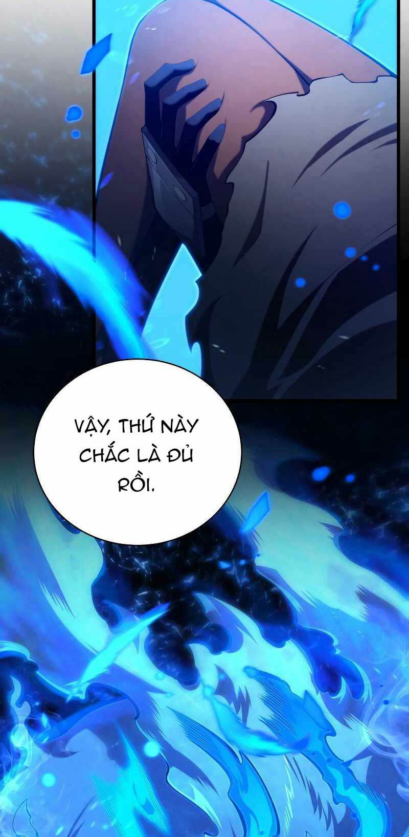 Con Trai Út Của Gia Đình Kiếm Thuật Danh Tiếng - Chapter 78 - Page 79