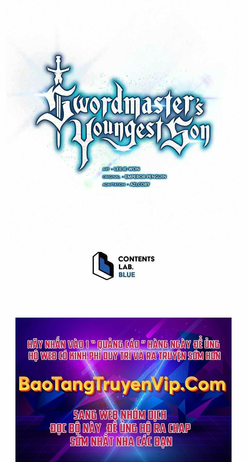 Con Trai Út Của Gia Đình Kiếm Thuật Danh Tiếng - Chapter 78 - Page 83