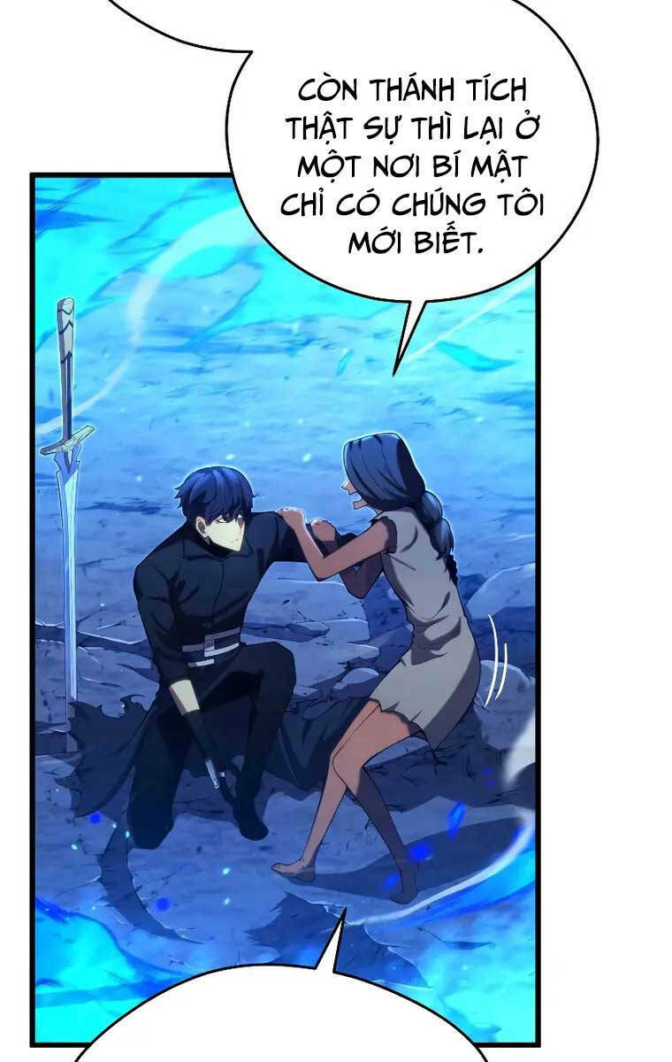 Con Trai Út Của Gia Đình Kiếm Thuật Danh Tiếng - Chapter 79 - Page 19