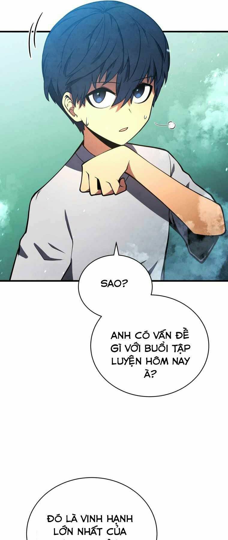 Con Trai Út Của Gia Đình Kiếm Thuật Danh Tiếng - Chapter 8 - Page 15