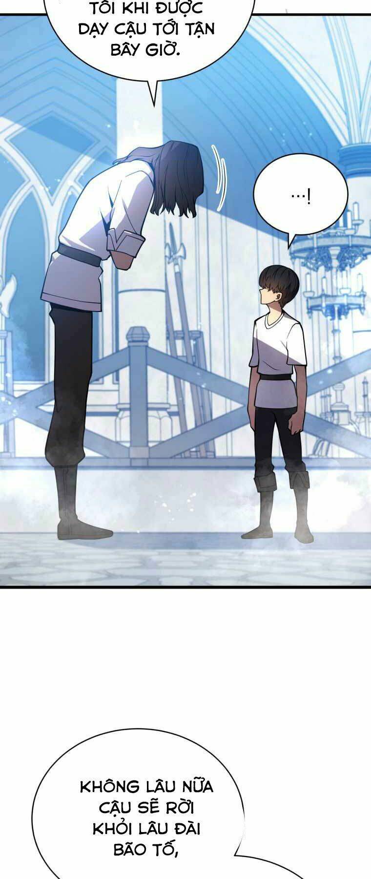 Con Trai Út Của Gia Đình Kiếm Thuật Danh Tiếng - Chapter 8 - Page 16