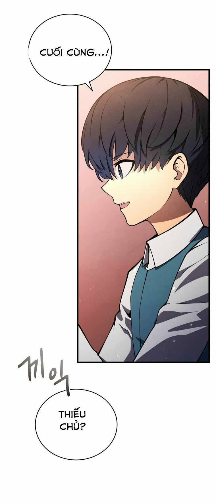 Con Trai Út Của Gia Đình Kiếm Thuật Danh Tiếng - Chapter 8 - Page 22