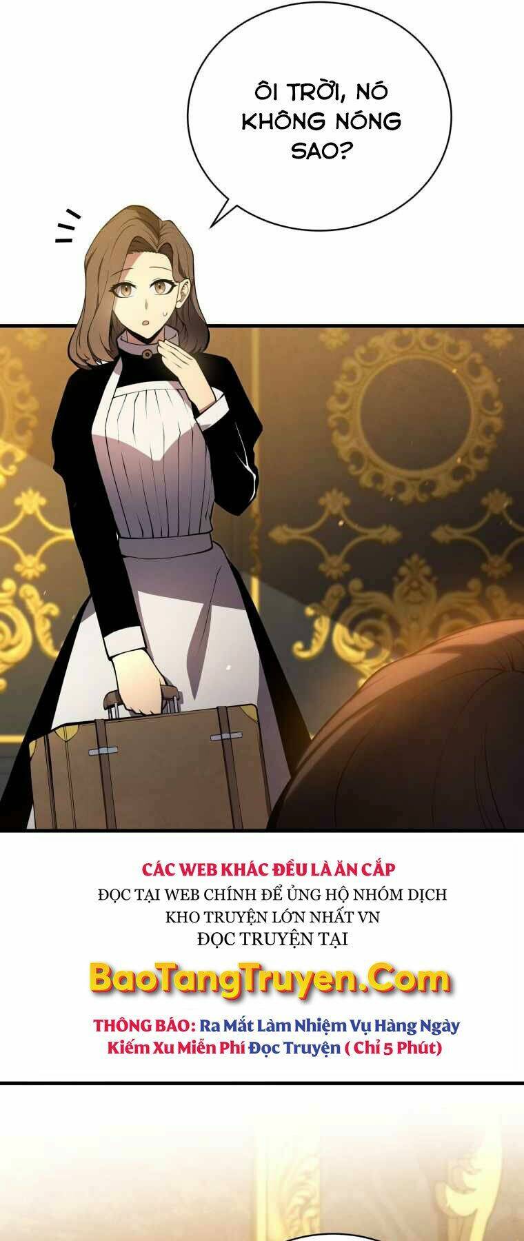 Con Trai Út Của Gia Đình Kiếm Thuật Danh Tiếng - Chapter 8 - Page 23