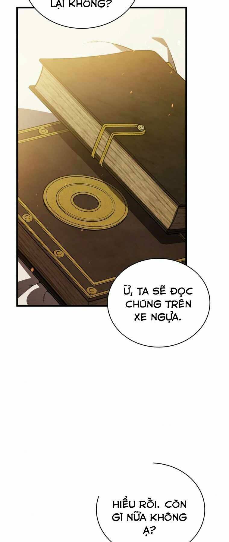 Con Trai Út Của Gia Đình Kiếm Thuật Danh Tiếng - Chapter 8 - Page 29