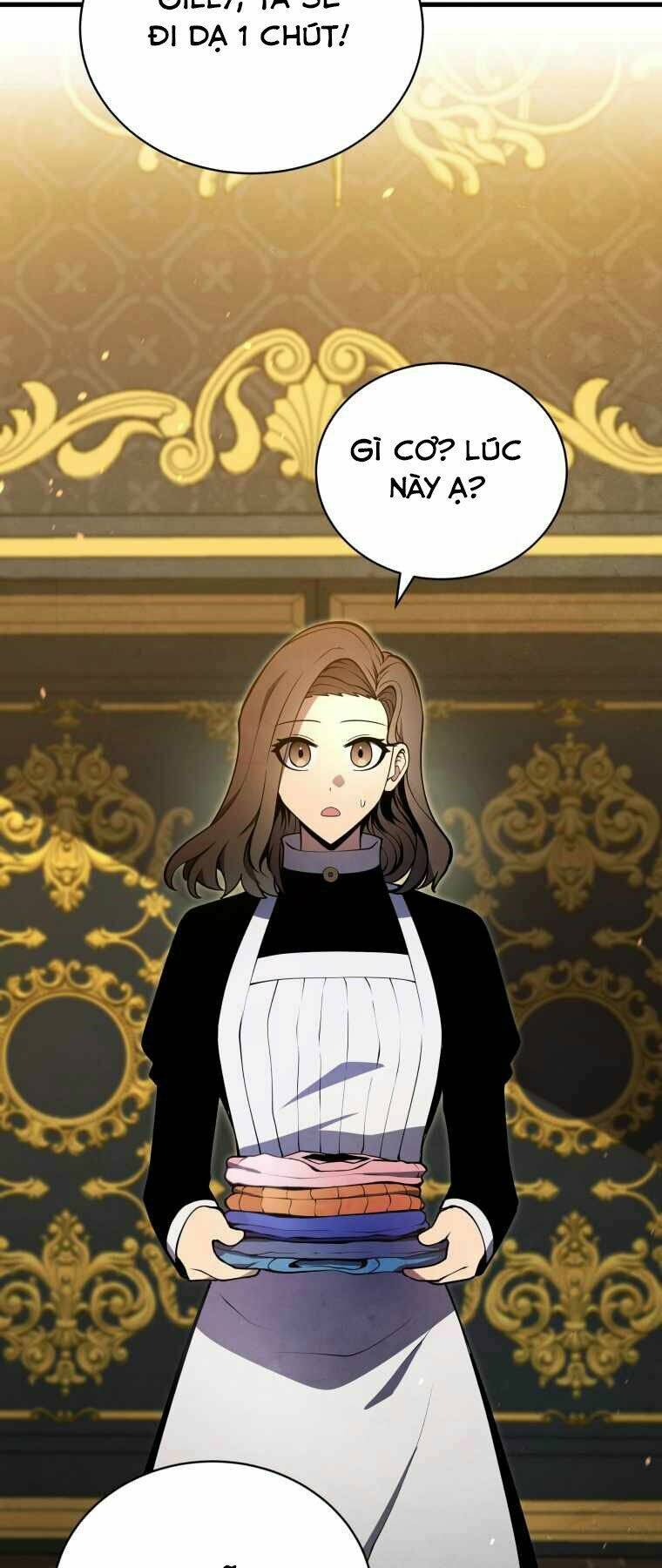 Con Trai Út Của Gia Đình Kiếm Thuật Danh Tiếng - Chapter 8 - Page 33