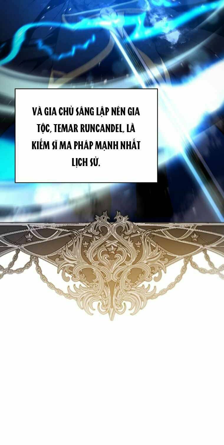 Con Trai Út Của Gia Đình Kiếm Thuật Danh Tiếng - Chapter 8 - Page 46