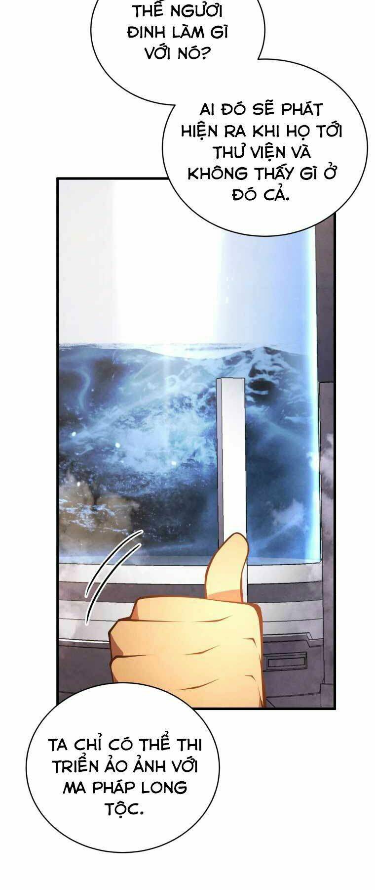 Con Trai Út Của Gia Đình Kiếm Thuật Danh Tiếng - Chapter 8 - Page 54