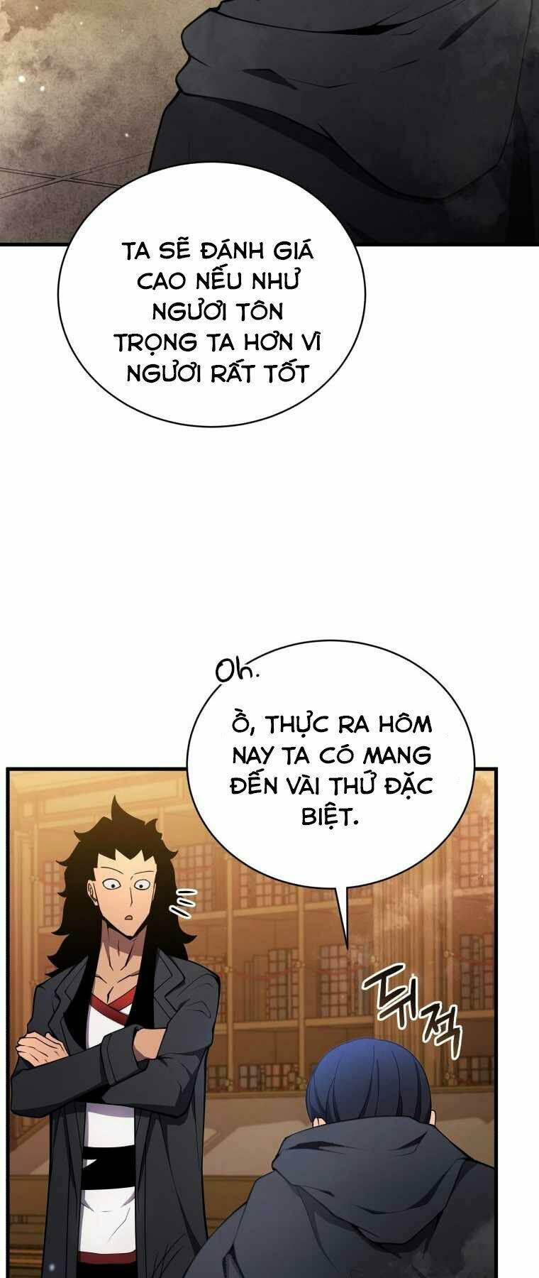 Con Trai Út Của Gia Đình Kiếm Thuật Danh Tiếng - Chapter 8 - Page 60