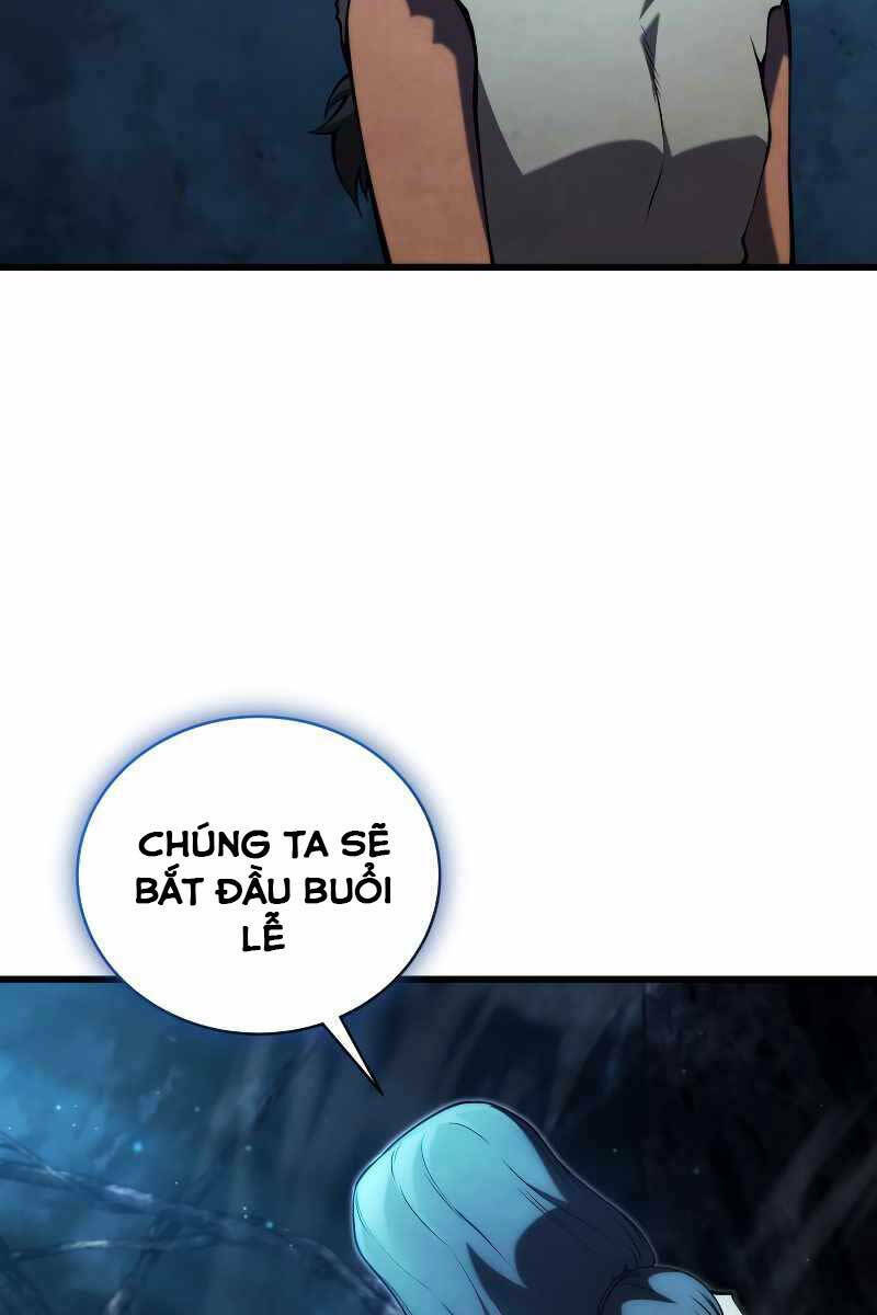 Con Trai Út Của Gia Đình Kiếm Thuật Danh Tiếng - Chapter 81 - Page 36