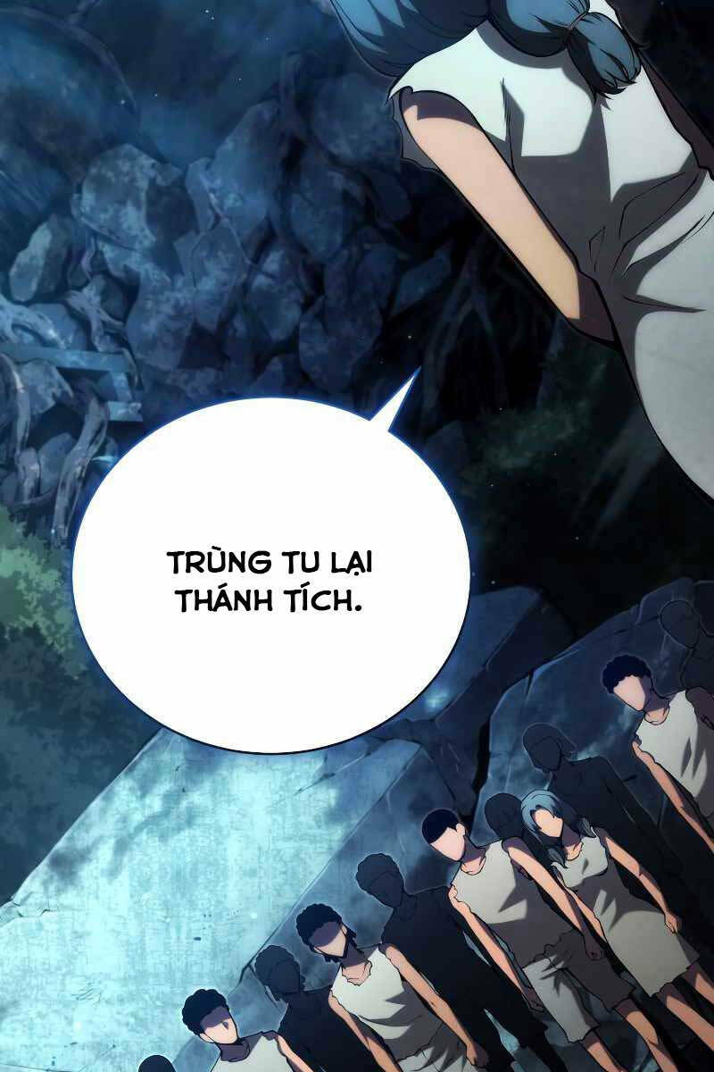 Con Trai Út Của Gia Đình Kiếm Thuật Danh Tiếng - Chapter 81 - Page 37