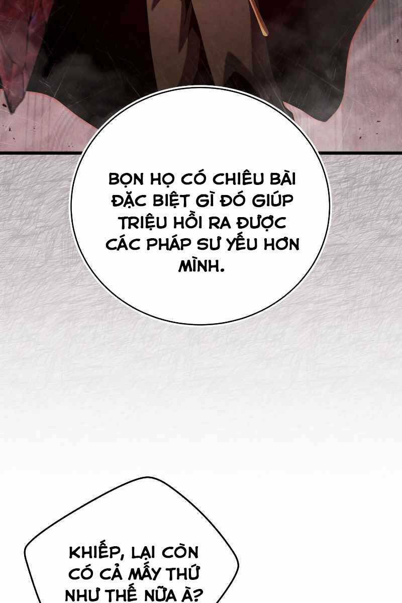 Con Trai Út Của Gia Đình Kiếm Thuật Danh Tiếng - Chapter 81 - Page 4