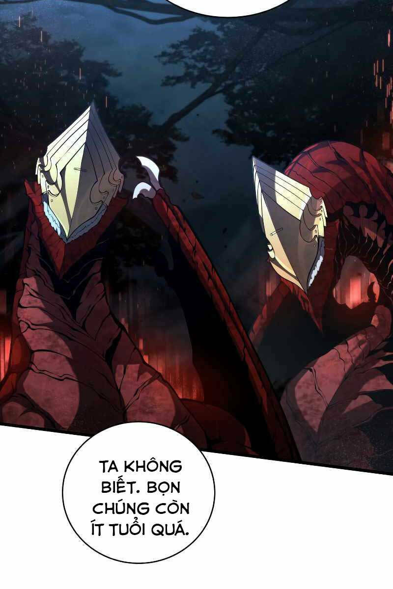 Con Trai Út Của Gia Đình Kiếm Thuật Danh Tiếng - Chapter 81 - Page 78
