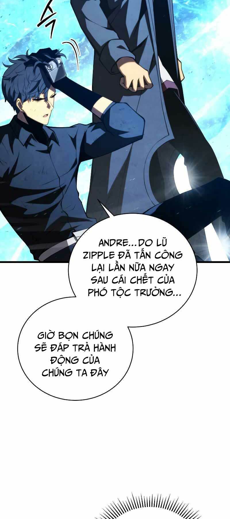 Con Trai Út Của Gia Đình Kiếm Thuật Danh Tiếng - Chapter 83 - Page 37
