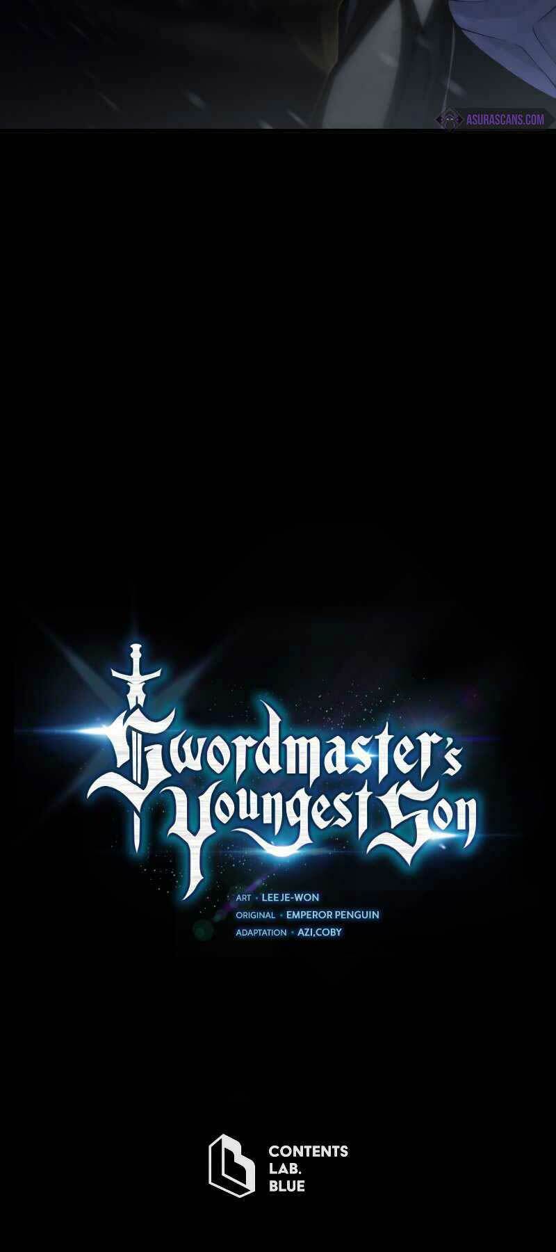 Con Trai Út Của Gia Đình Kiếm Thuật Danh Tiếng - Chapter 83 - Page 78