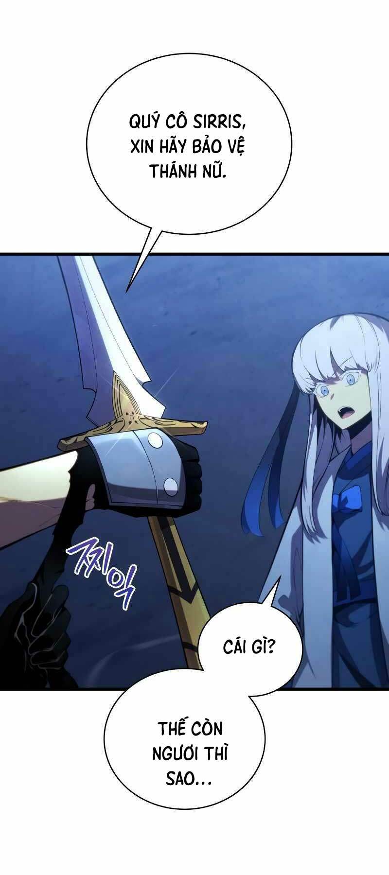 Con Trai Út Của Gia Đình Kiếm Thuật Danh Tiếng - Chapter 85 - Page 49