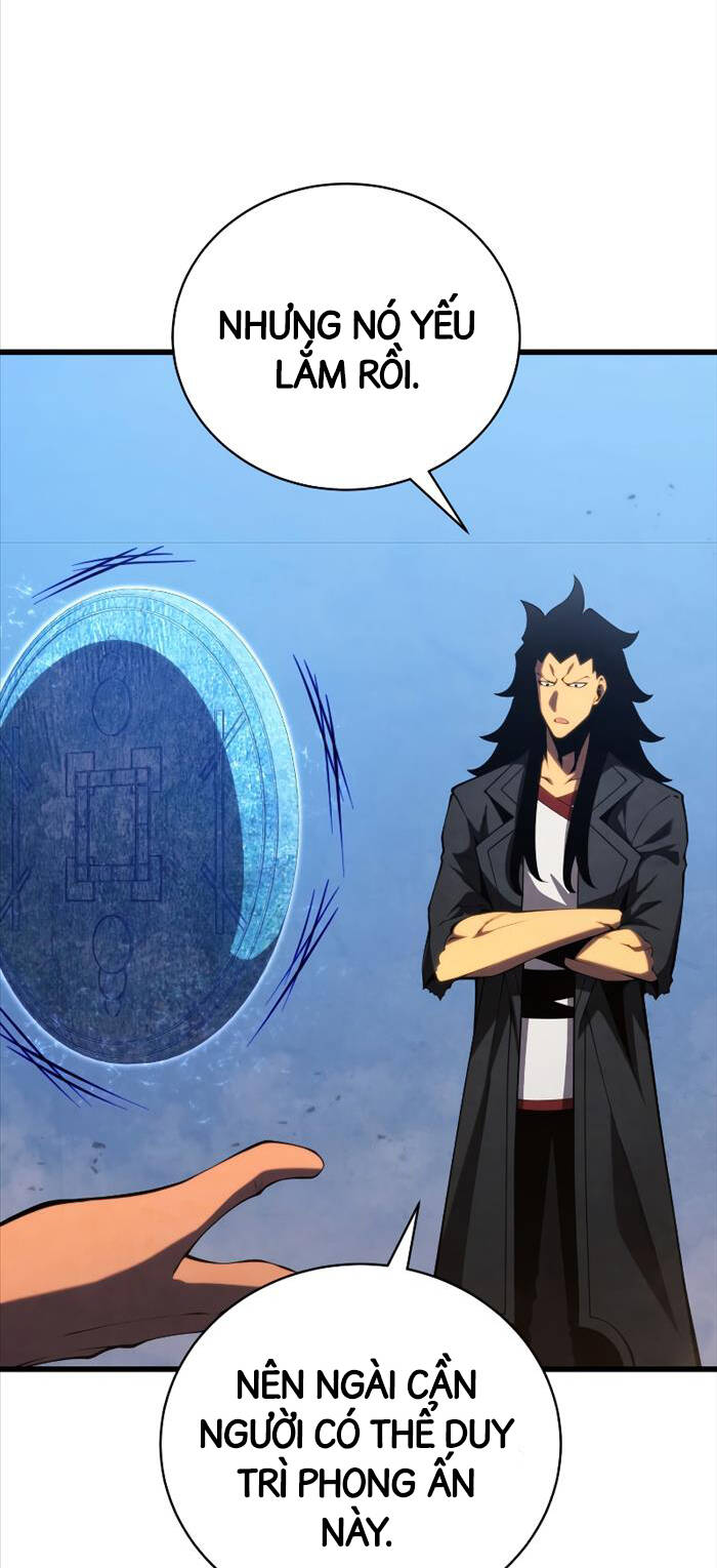 Con Trai Út Của Gia Đình Kiếm Thuật Danh Tiếng - Chapter 87 - Page 77