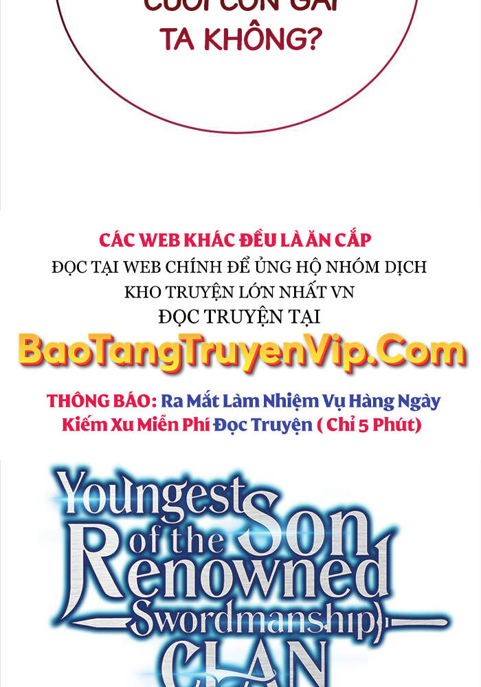 Con Trai Út Của Gia Đình Kiếm Thuật Danh Tiếng - Chapter 88 - Page 131