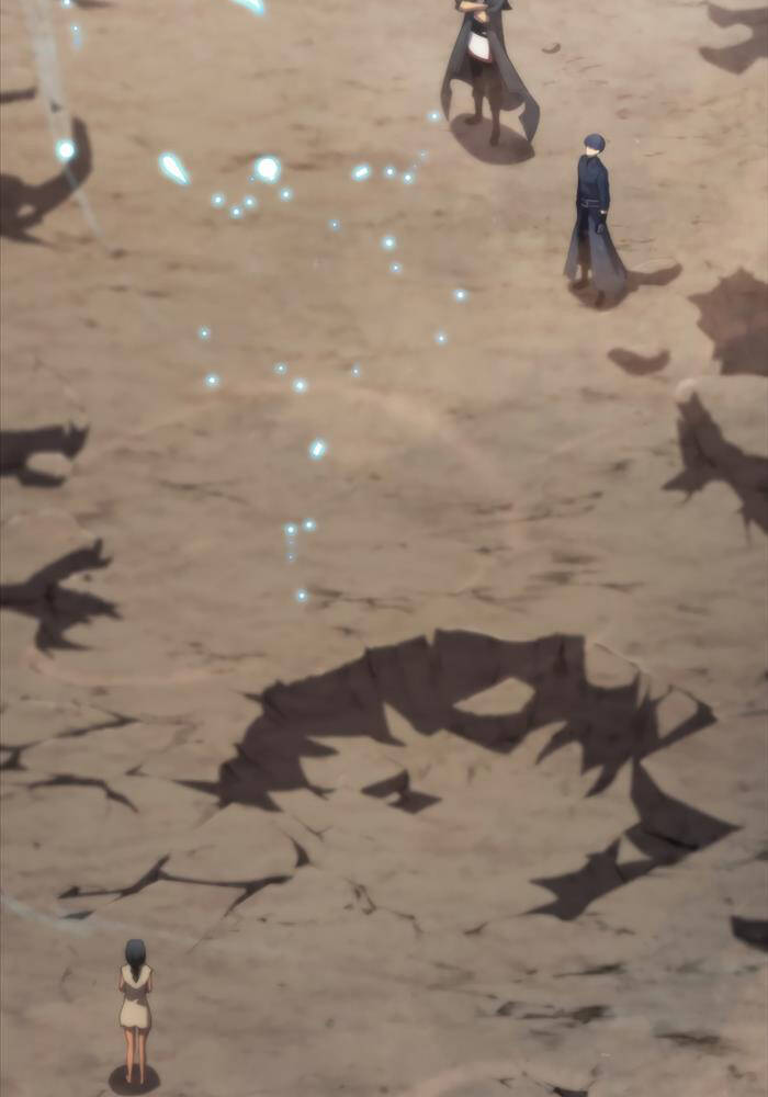 Con Trai Út Của Gia Đình Kiếm Thuật Danh Tiếng - Chapter 88 - Page 31