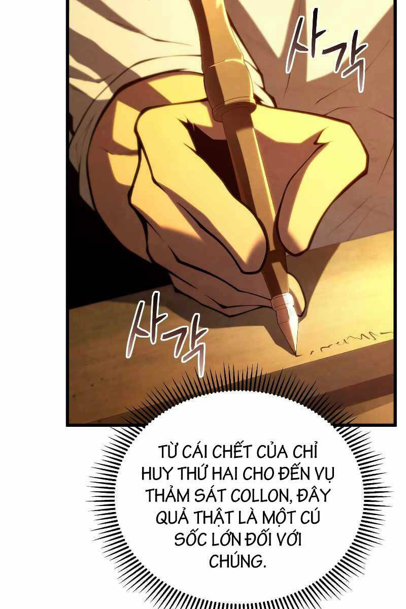 Con Trai Út Của Gia Đình Kiếm Thuật Danh Tiếng - Chapter 89 - Page 31