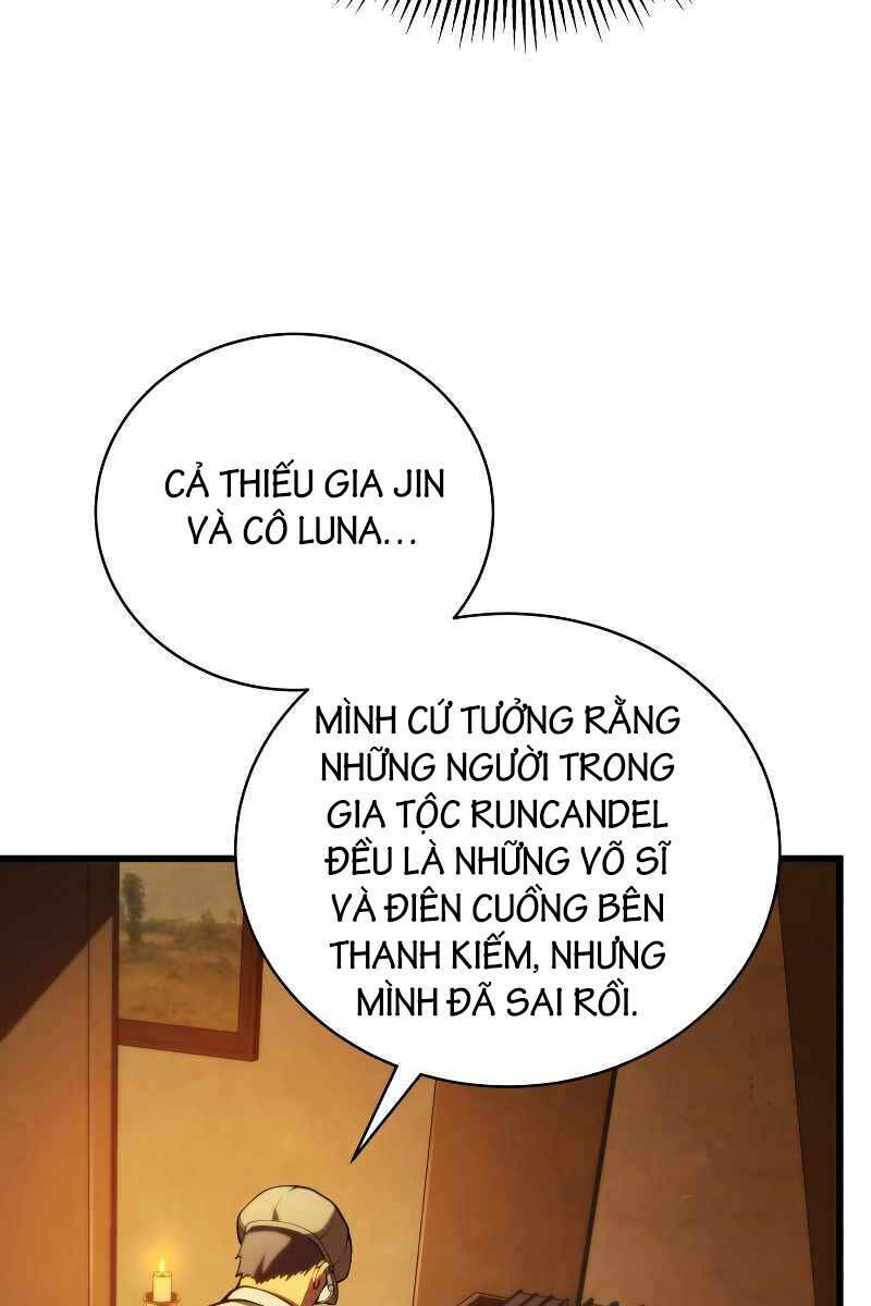 Con Trai Út Của Gia Đình Kiếm Thuật Danh Tiếng - Chapter 89 - Page 32