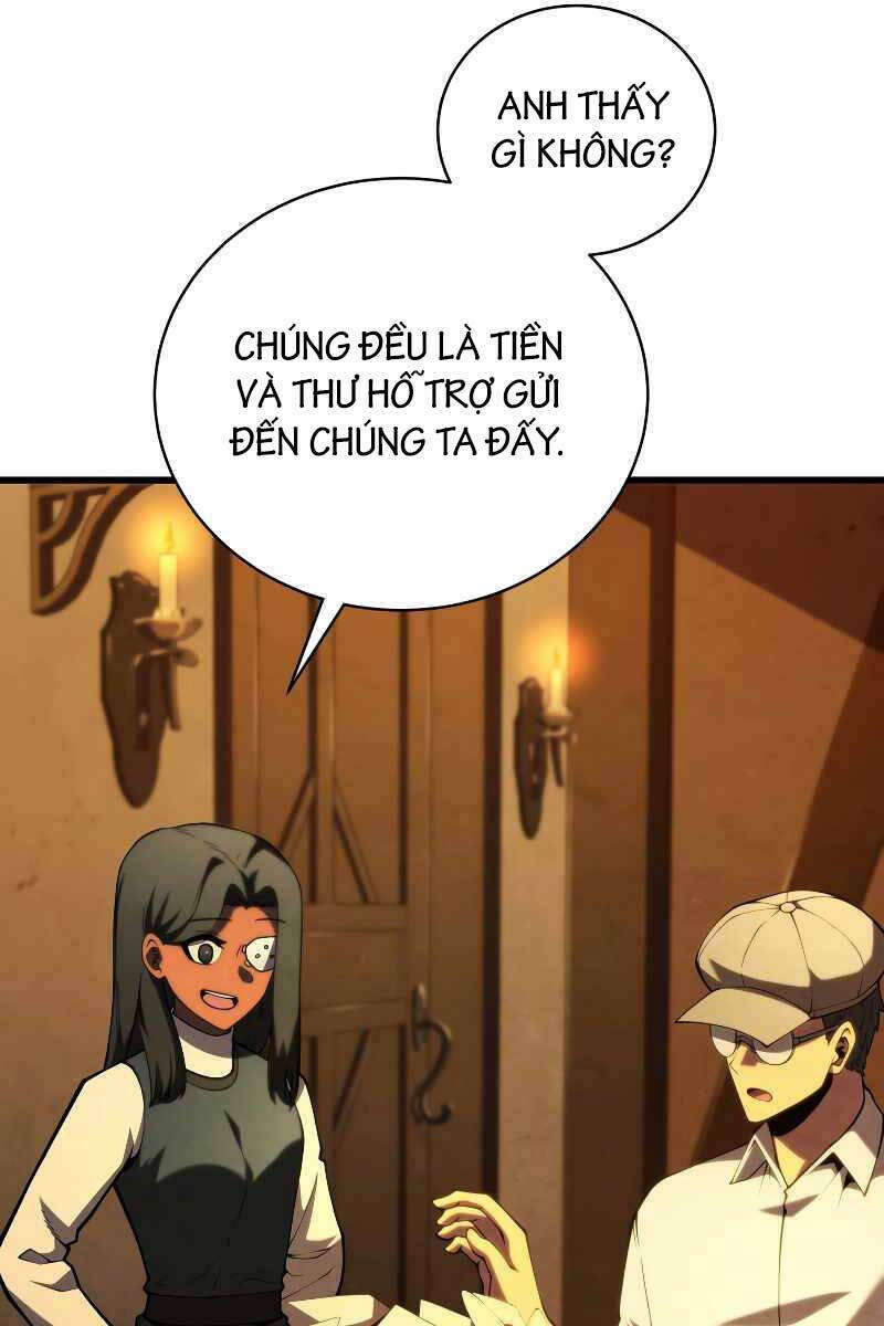 Con Trai Út Của Gia Đình Kiếm Thuật Danh Tiếng - Chapter 89 - Page 36