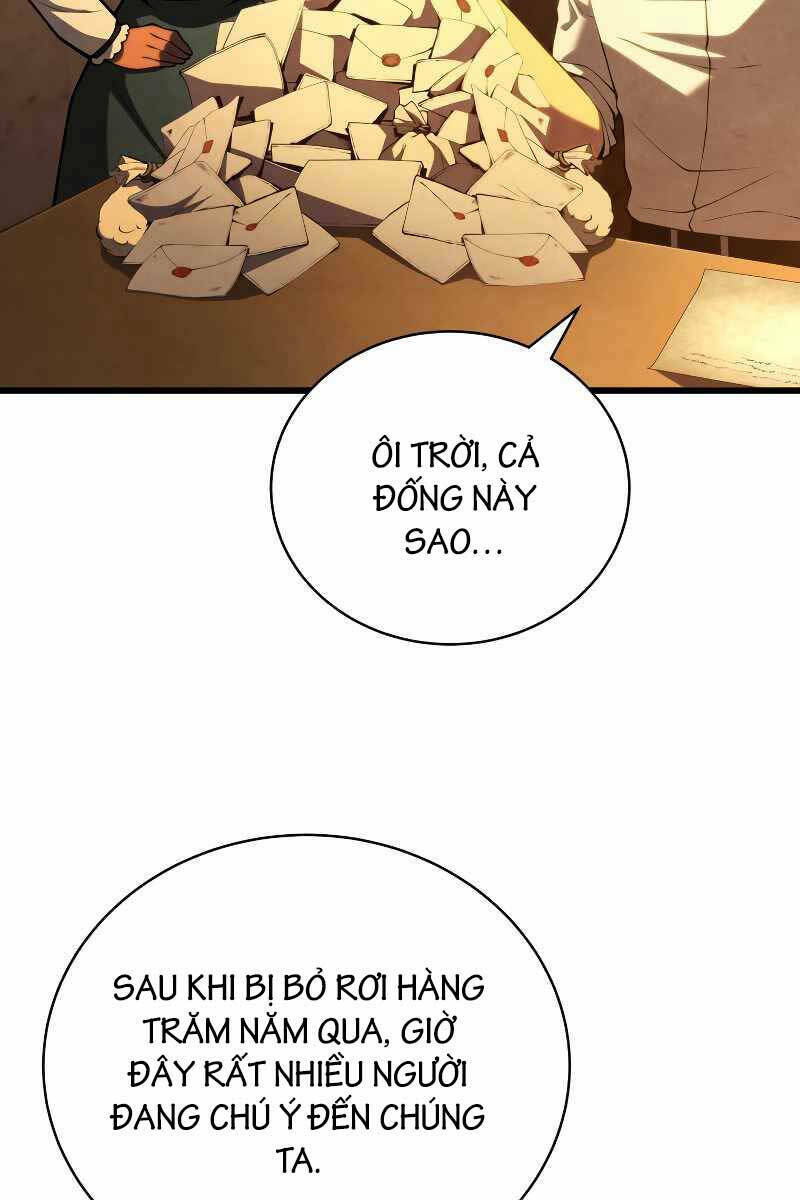 Con Trai Út Của Gia Đình Kiếm Thuật Danh Tiếng - Chapter 89 - Page 37