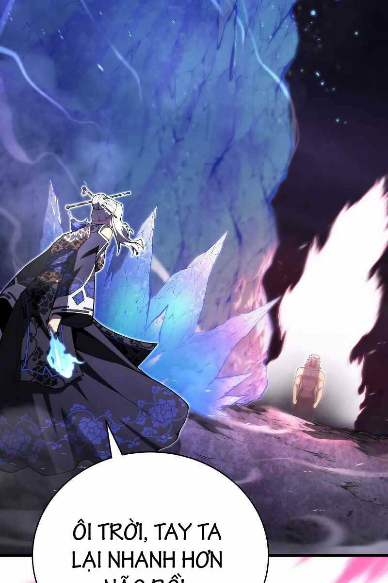 Con Trai Út Của Gia Đình Kiếm Thuật Danh Tiếng - Chapter 89 - Page 57