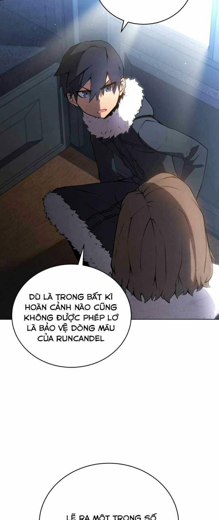 Con Trai Út Của Gia Đình Kiếm Thuật Danh Tiếng - Chapter 9 - Page 10