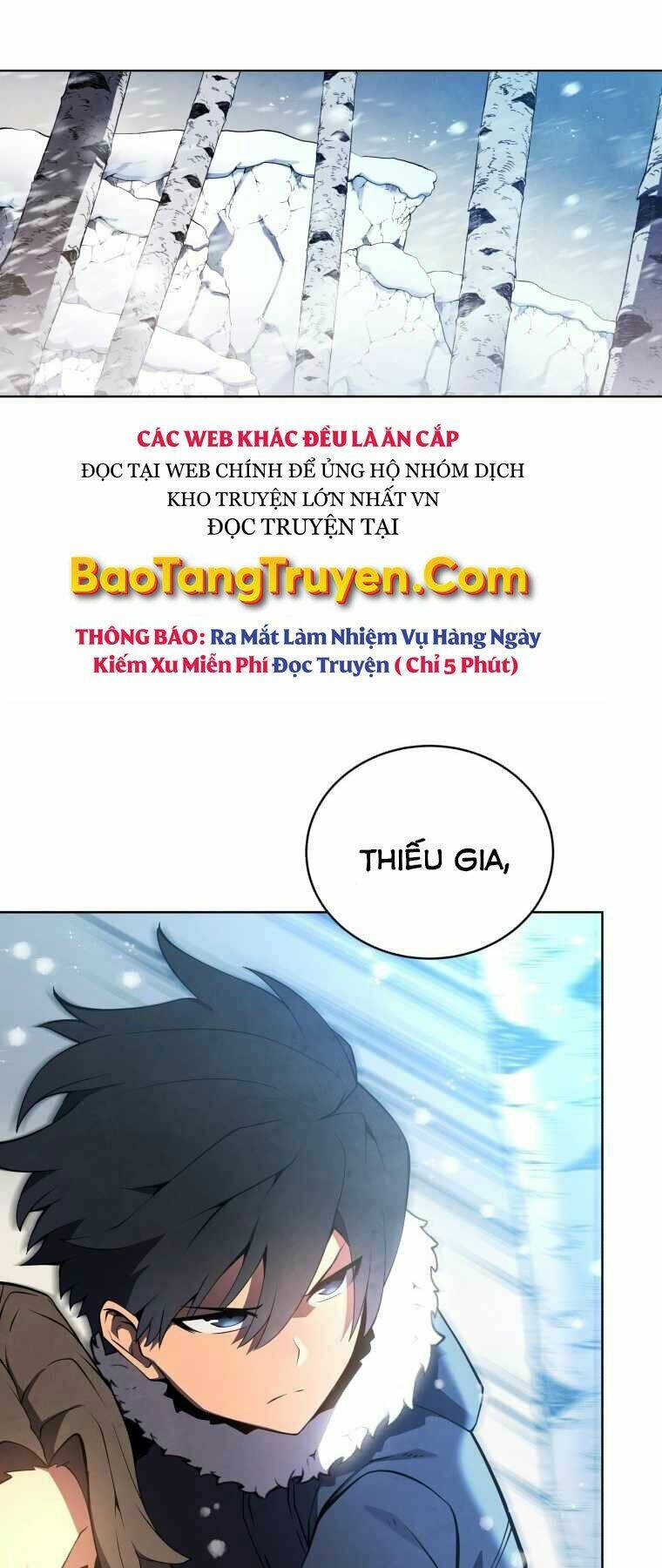 Con Trai Út Của Gia Đình Kiếm Thuật Danh Tiếng - Chapter 9 - Page 19