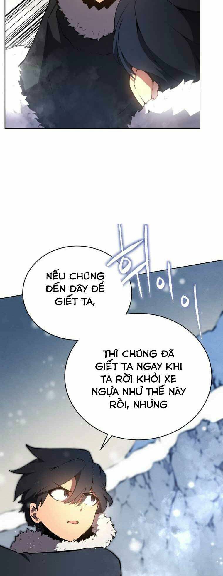 Con Trai Út Của Gia Đình Kiếm Thuật Danh Tiếng - Chapter 9 - Page 23