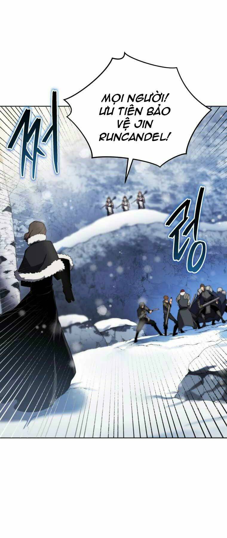 Con Trai Út Của Gia Đình Kiếm Thuật Danh Tiếng - Chapter 9 - Page 29