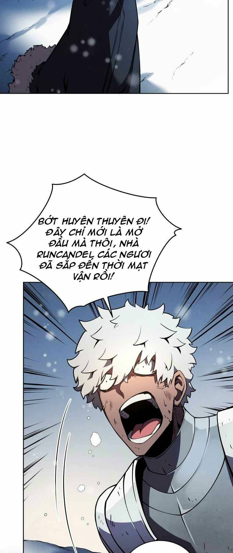 Con Trai Út Của Gia Đình Kiếm Thuật Danh Tiếng - Chapter 9 - Page 56