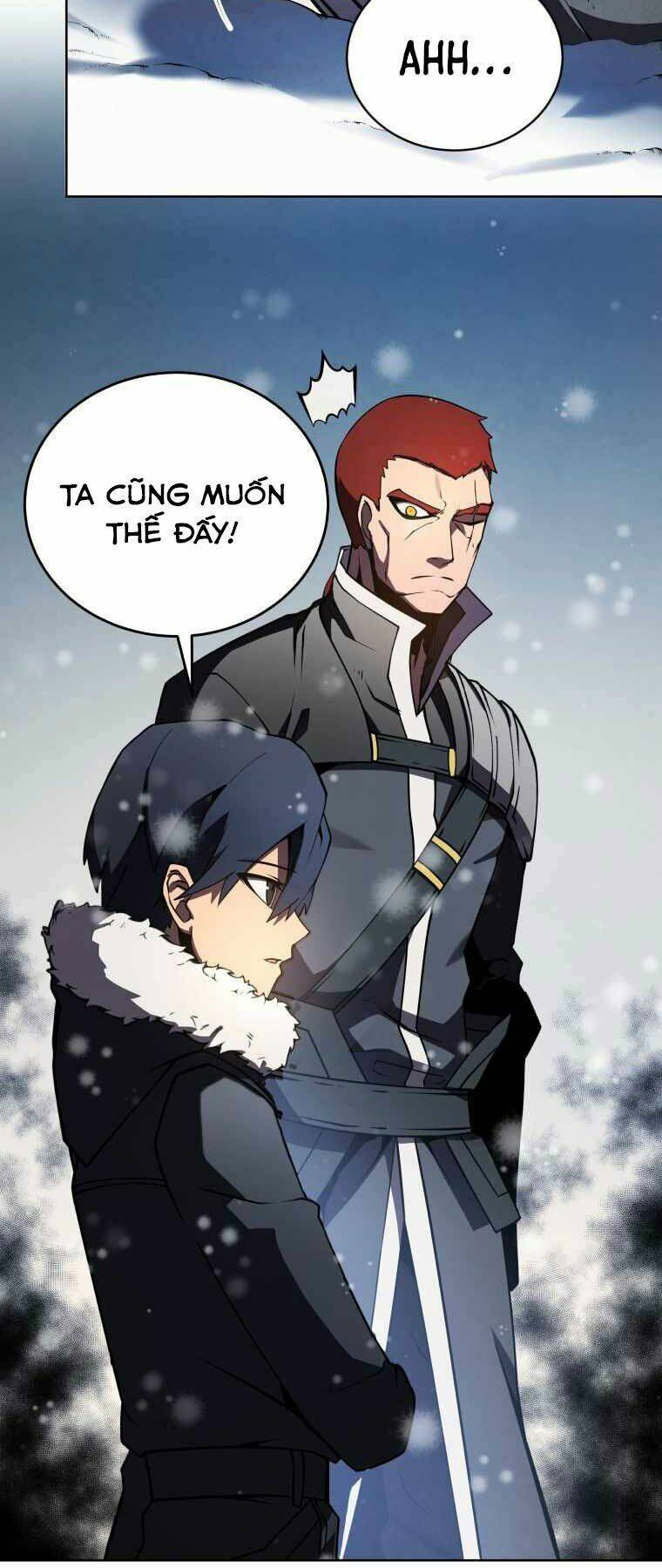 Con Trai Út Của Gia Đình Kiếm Thuật Danh Tiếng - Chapter 9 - Page 57