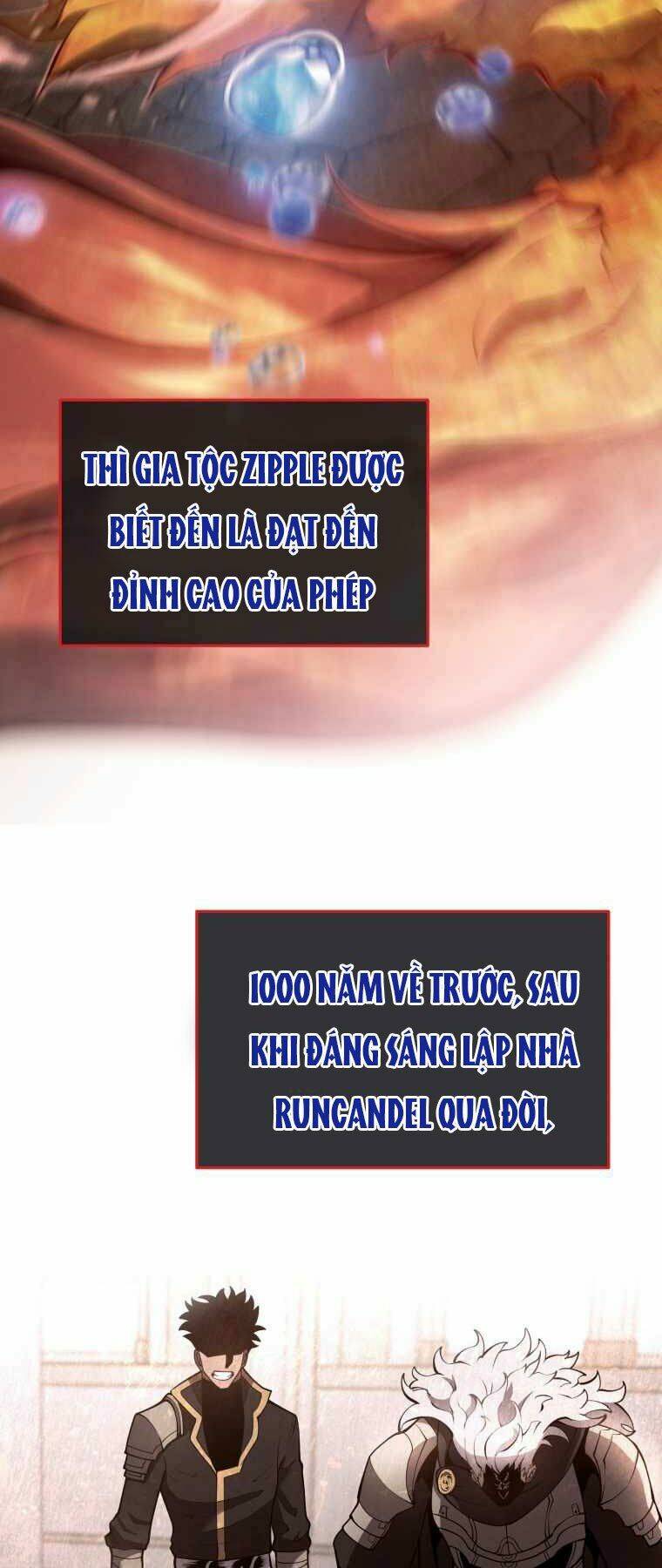 Con Trai Út Của Gia Đình Kiếm Thuật Danh Tiếng - Chapter 9 - Page 65