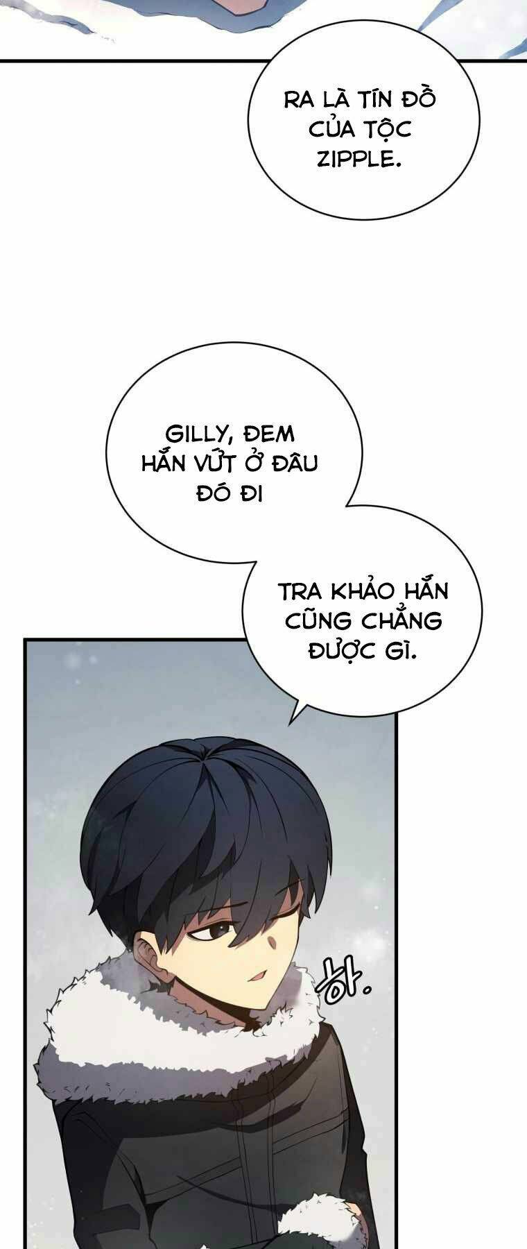 Con Trai Út Của Gia Đình Kiếm Thuật Danh Tiếng - Chapter 9 - Page 68