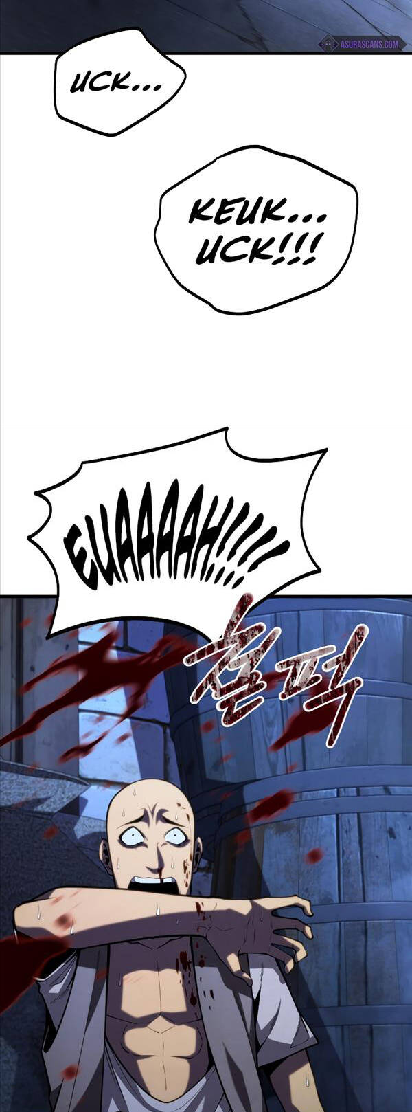 Con Trai Út Của Gia Đình Kiếm Thuật Danh Tiếng - Chapter 90 - Page 104