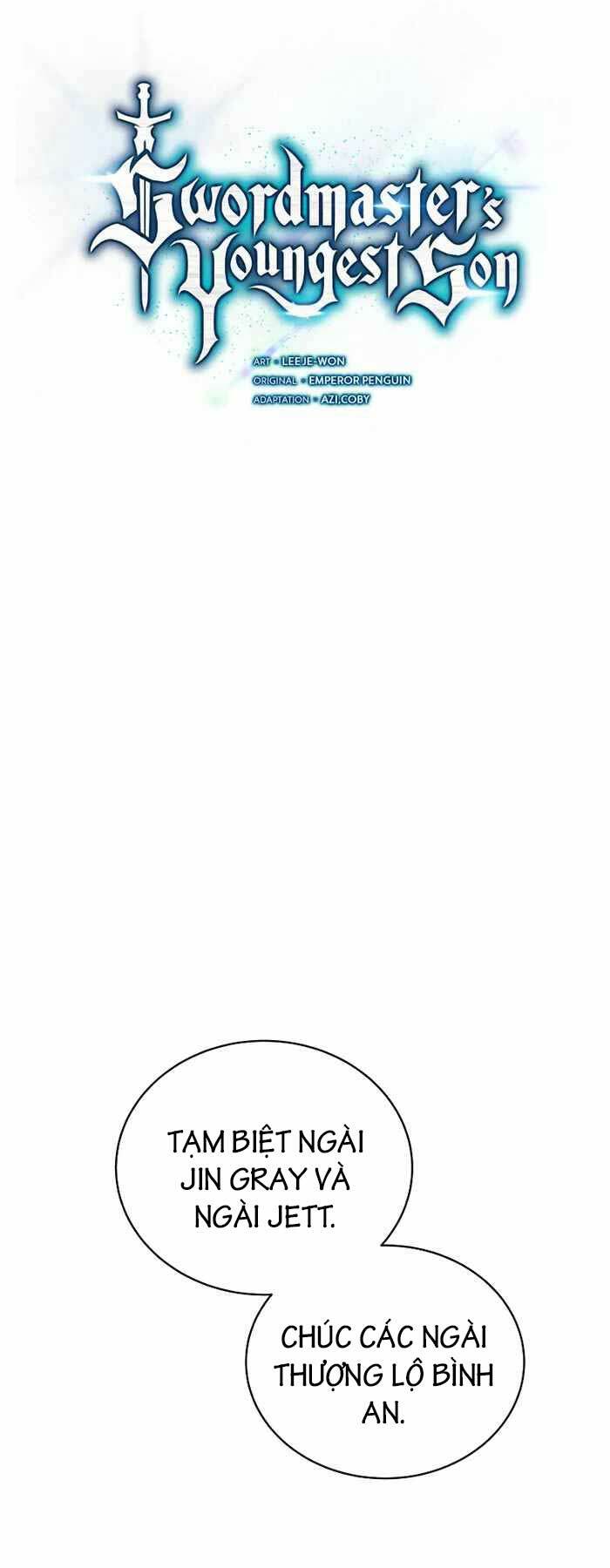 Con Trai Út Của Gia Đình Kiếm Thuật Danh Tiếng - Chapter 91 - Page 12