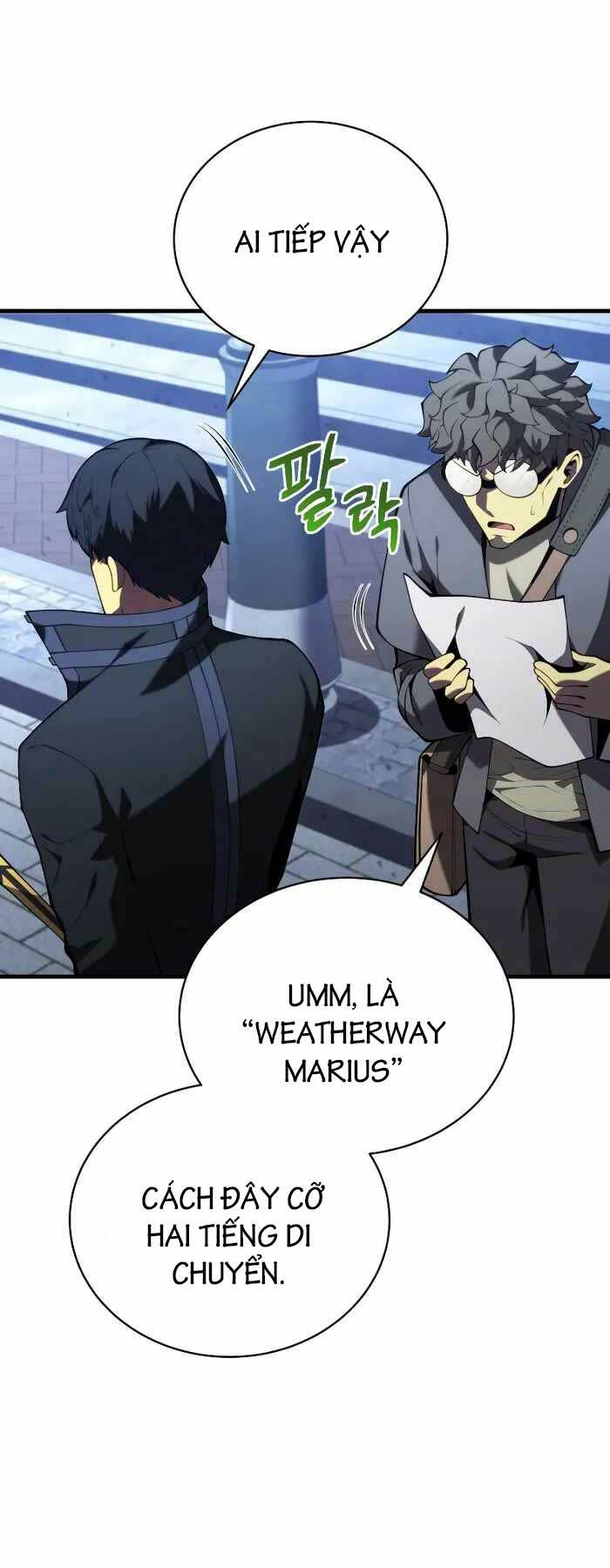 Con Trai Út Của Gia Đình Kiếm Thuật Danh Tiếng - Chapter 91 - Page 34