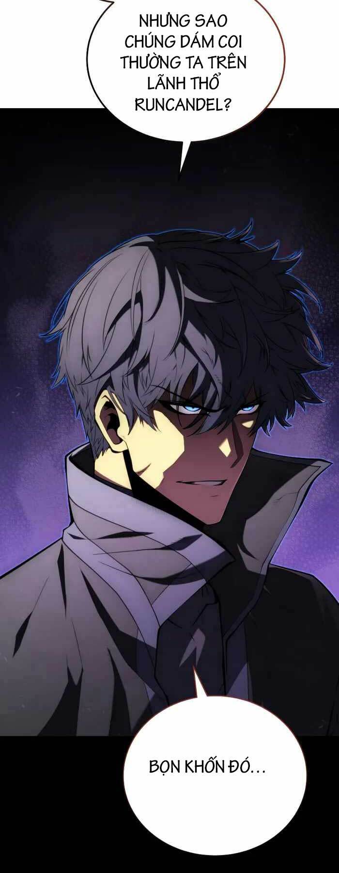 Con Trai Út Của Gia Đình Kiếm Thuật Danh Tiếng - Chapter 91 - Page 54