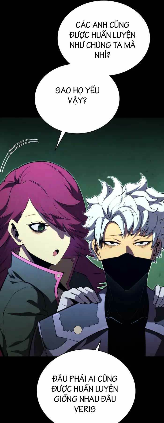 Con Trai Út Của Gia Đình Kiếm Thuật Danh Tiếng - Chapter 91 - Page 59