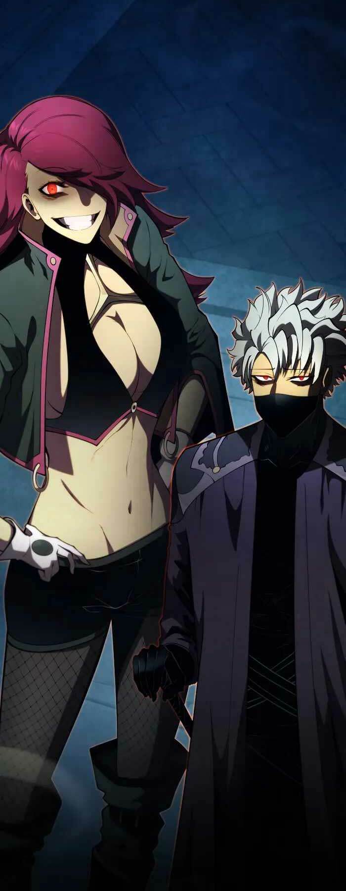 Con Trai Út Của Gia Đình Kiếm Thuật Danh Tiếng - Chapter 91 - Page 64