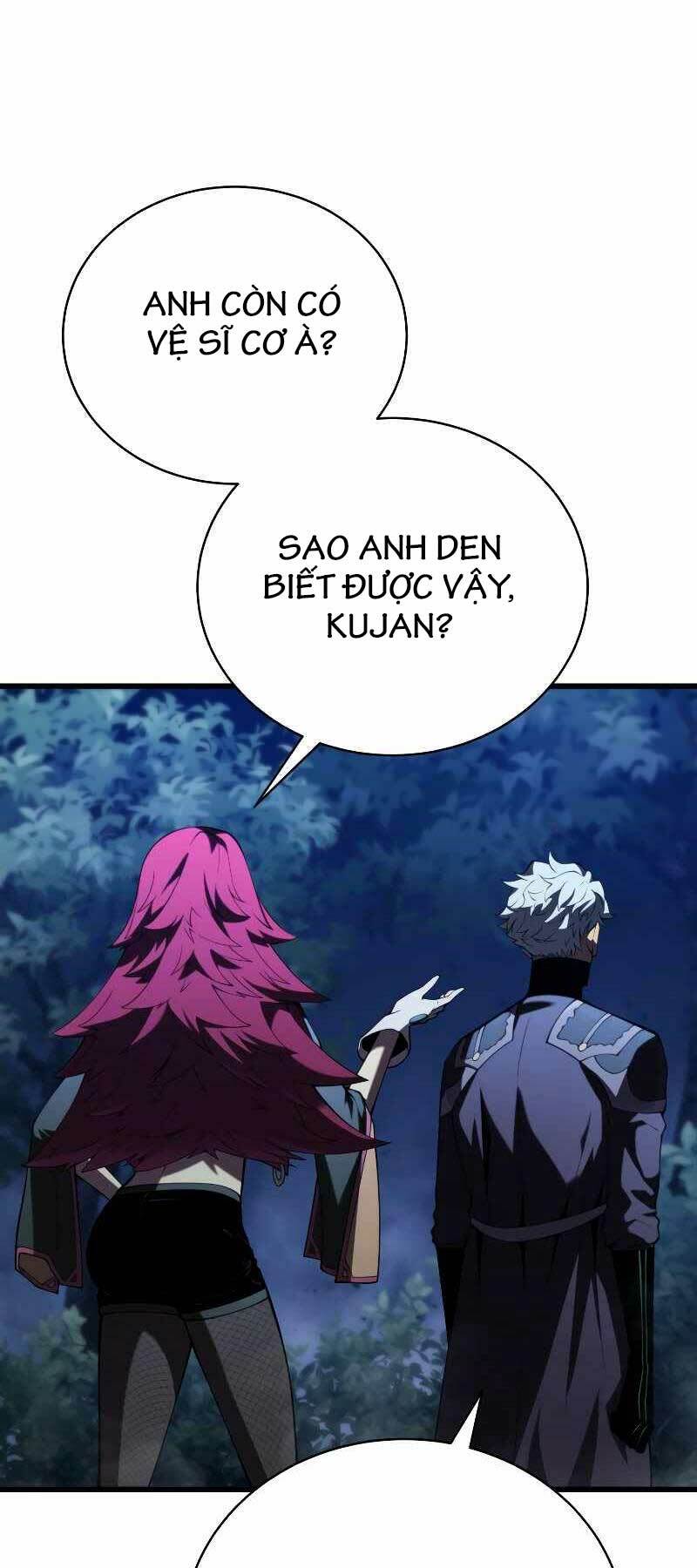 Con Trai Út Của Gia Đình Kiếm Thuật Danh Tiếng - Chapter 92 - Page 40