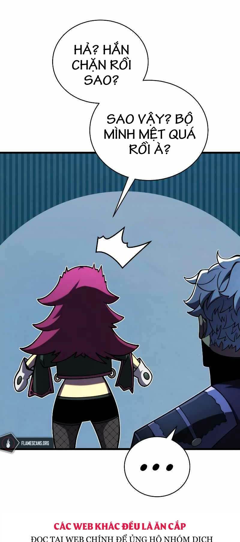 Con Trai Út Của Gia Đình Kiếm Thuật Danh Tiếng - Chapter 92 - Page 49