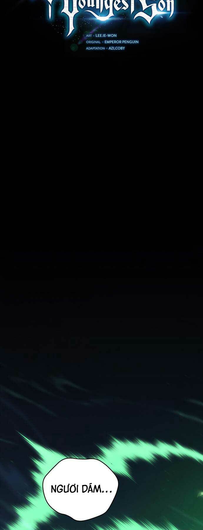 Con Trai Út Của Gia Đình Kiếm Thuật Danh Tiếng - Chapter 93 - Page 10