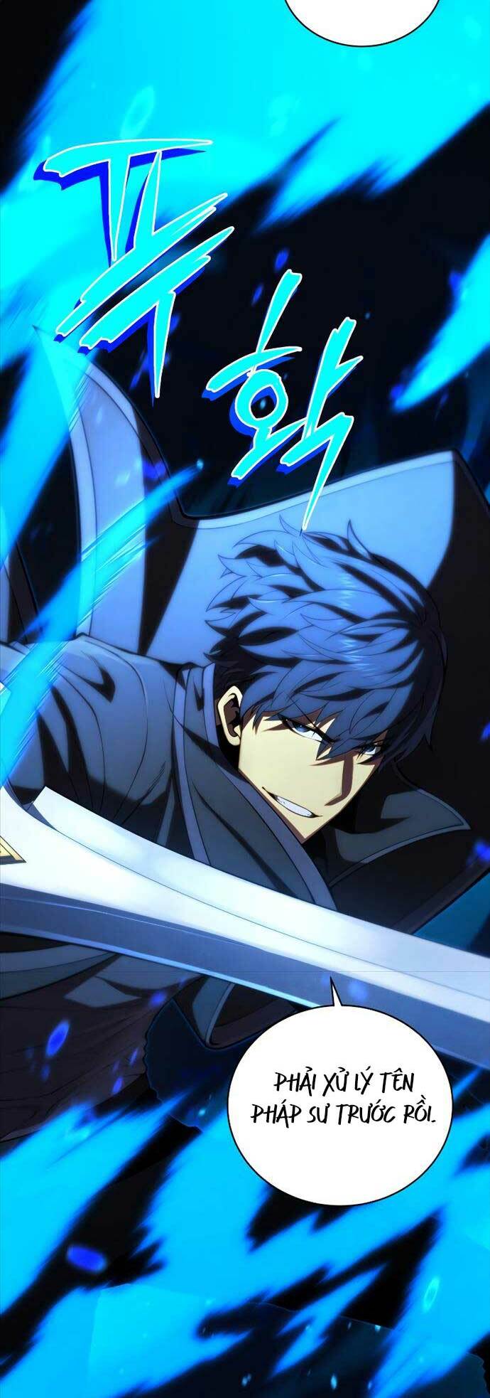 Con Trai Út Của Gia Đình Kiếm Thuật Danh Tiếng - Chapter 93 - Page 40